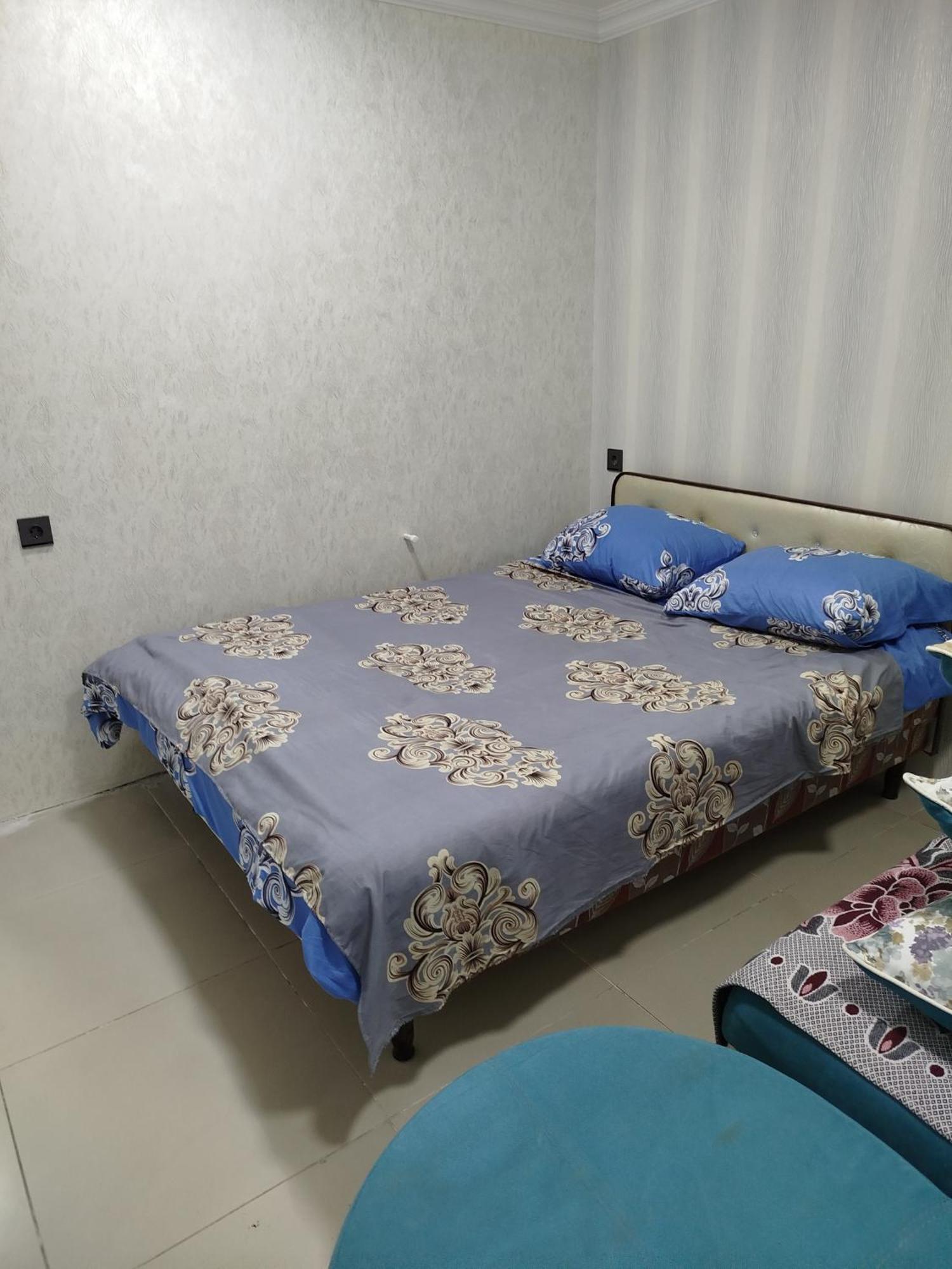 Quba Alfa-M Motel Exteriér fotografie